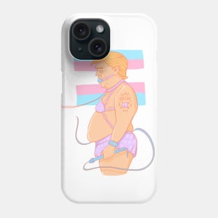 Mr. President Phone Case