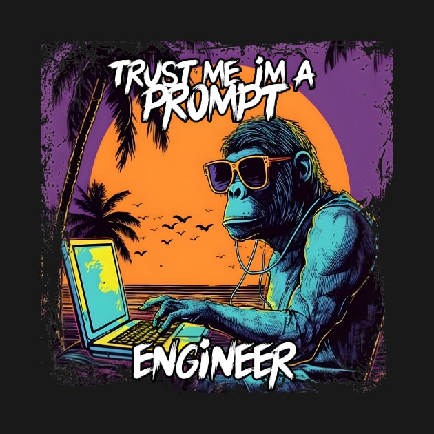 Trust me im a Ape prompt Engineer by MLArtifex