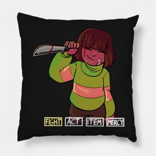 chara Pillow