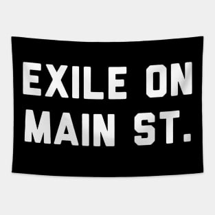 Exile on Main St. Tapestry