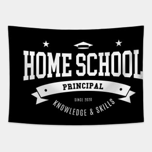 Home School Principal Tapestry