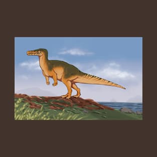 Baryonyx T-Shirt