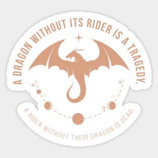 Fantasy Reader Book stack Sticker, Fourth Wing Dragon sticker, ACOTAR  Sticker, Dragon rider fourth wing, kindle stickers for case, Book Gift
