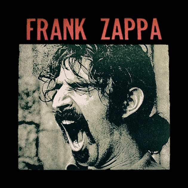 frank zappa by Gambir blorox