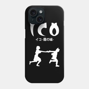 ICO Phone Case