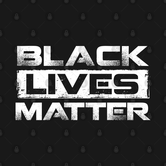 Black Lives Matter by Andreeastore  