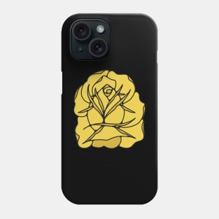 My dearest rosey Phone Case