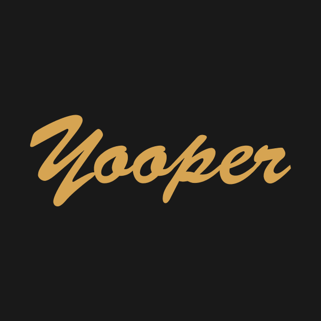 Yooper by Novel_Designs