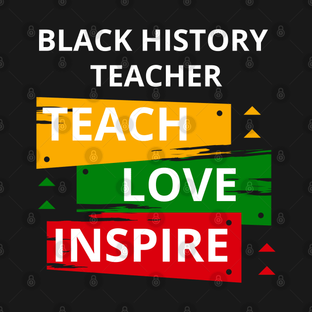 Teach Black History Teacher Celebrate Black History Month by Emouran