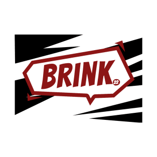 brink. 22. T-Shirt