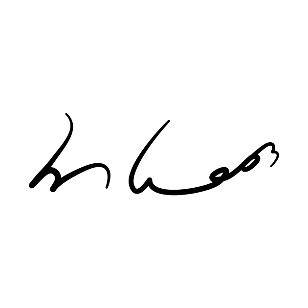 ‘Fuck Politics’ in Gregg Shorthand by rand0mity