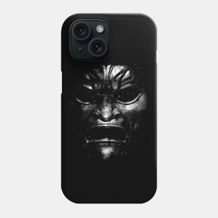 maskara II Phone Case