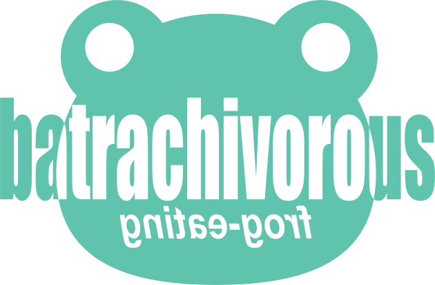 Batrachivorous  - Frog Eating Kids T-Shirt by taxdollars