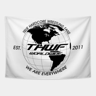 THWF Worldwide! Dark Tapestry