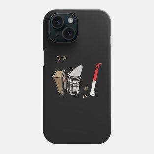 Beekeeper Tools Phone Case