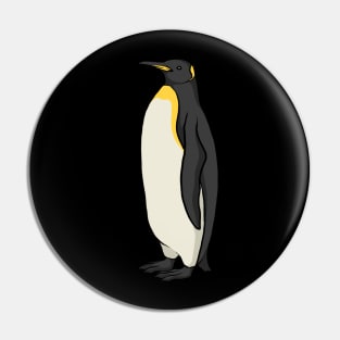 Penguin Pin