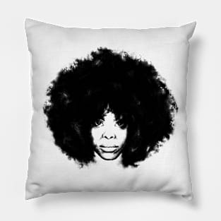 Lauryn Hill Pillow