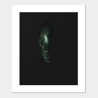 Alien Covenant Posters And Art Prints Teepublic