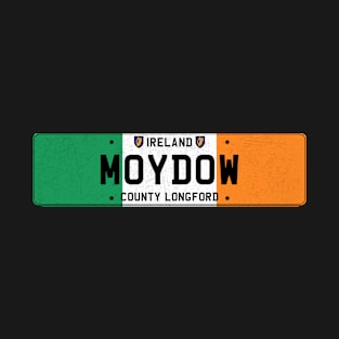 Moydow Ireland T-Shirt