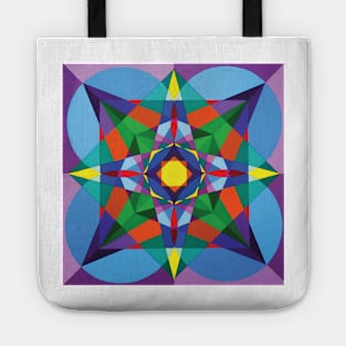 Uncertainty Tote