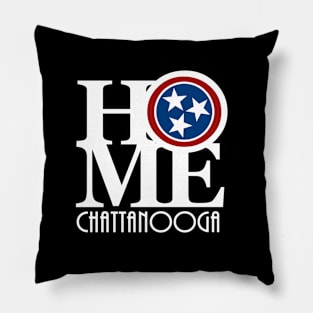 HOME Chattanooga Pillow