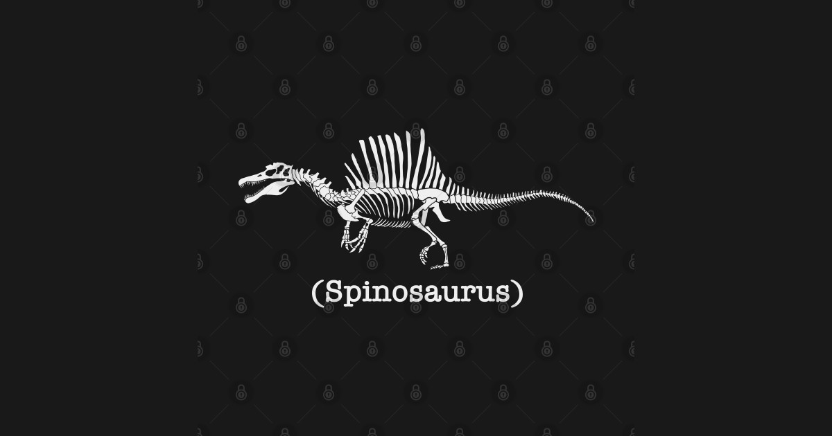 spino fossil