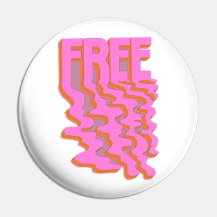 Free Pin