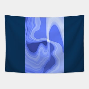 The Dust Storm Blues Tapestry