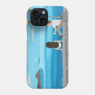 Naples Phone Case