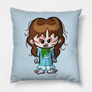 Reg Pillow