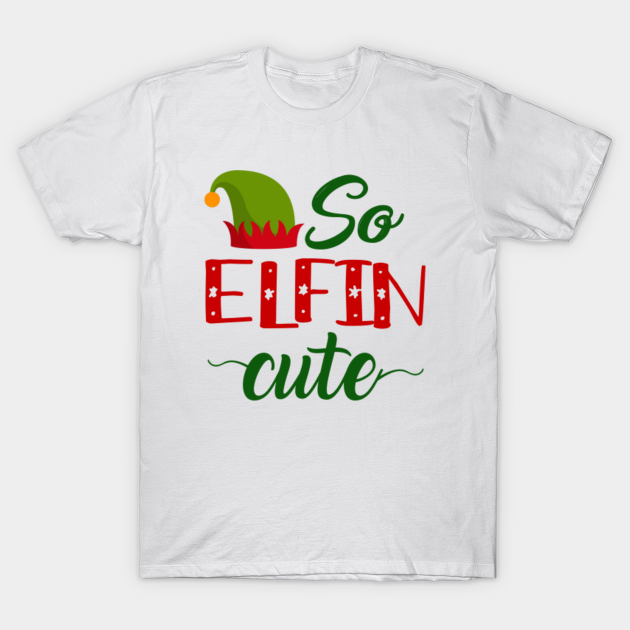 baby christmas shirt