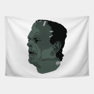 Frankensteins monster Tapestry