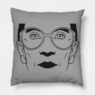 notorious rbg - rbg - ruth bader ginsburg - feminist - womens rights - notorious rbg - feminism - notorious - equal rights - social justice - ruth Pillow