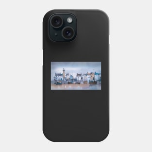 Estuary Evening Phone Case