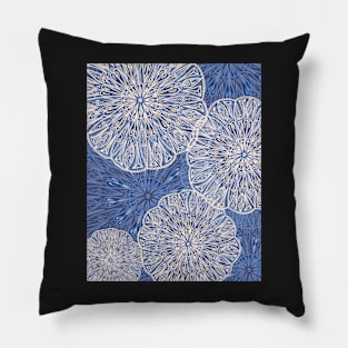 Love Mandala - Forever Pillow