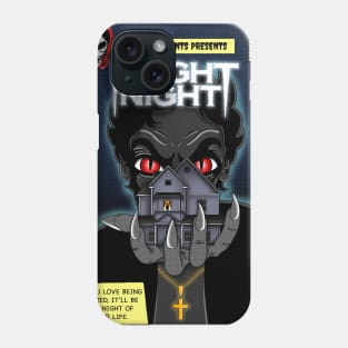 FRIGHT NIGHT Cover Phone Case