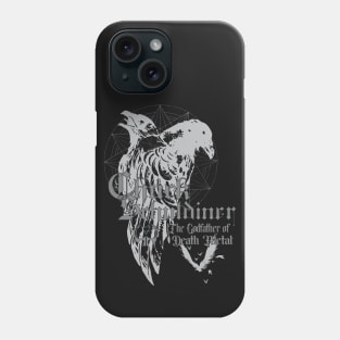 SCHULDINER Phone Case