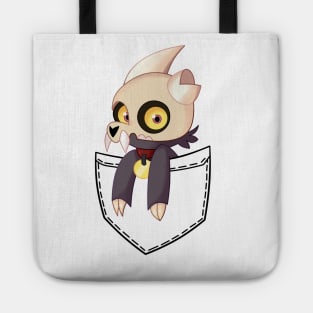 King - The Owl House Tote