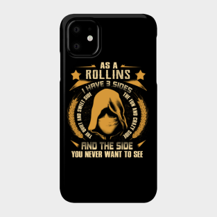 Rollins Phone Cases Iphone And Android Teepublic