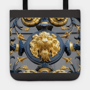 lion Tote