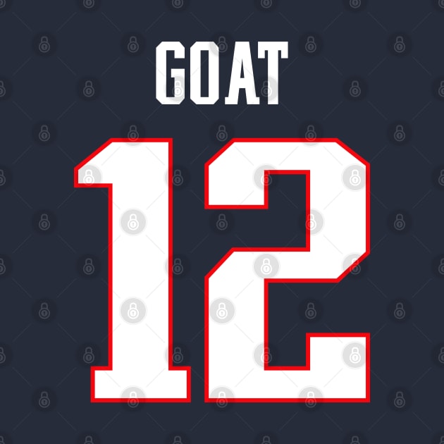 The Goat by old_school_designs