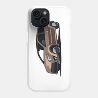 Renault Twingo Phone Case