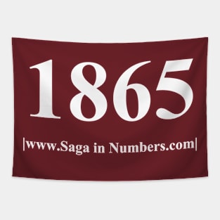 Did you know? African Americans started a tradition of celebrating the actual day slavery ended, June 19, 1865 Purchase today! Tapestry