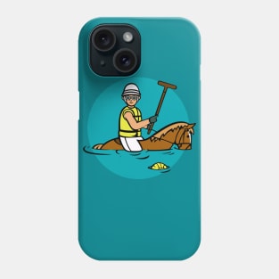 Water Polo Phone Case