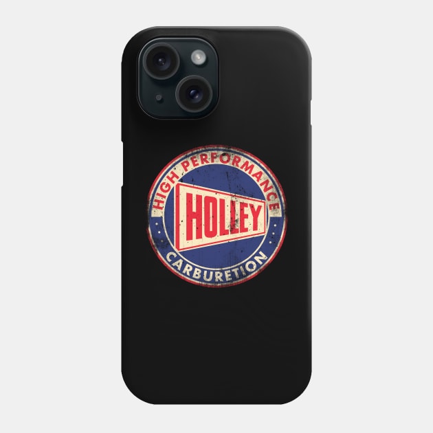 Holley Phone Case by 1208