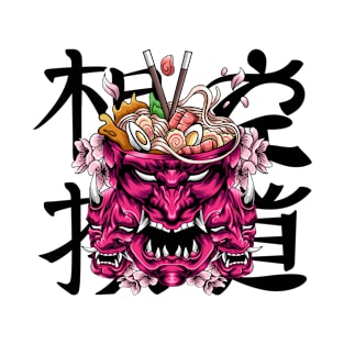 Ramen Oni T-Shirt