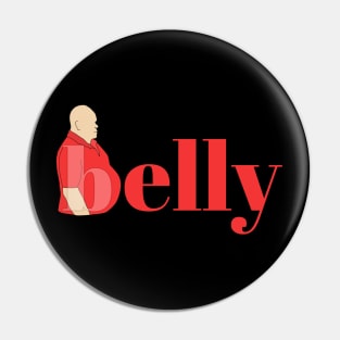 Belly Pin