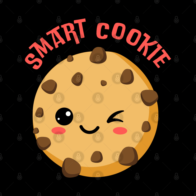 Cute Smart Cookie Sweet little cookie hello cute baby outfit by BoogieCreates