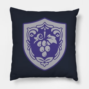 Uva College Pillow