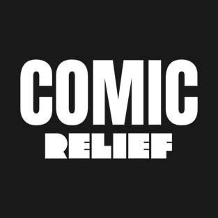 Comic Relief T-Shirt